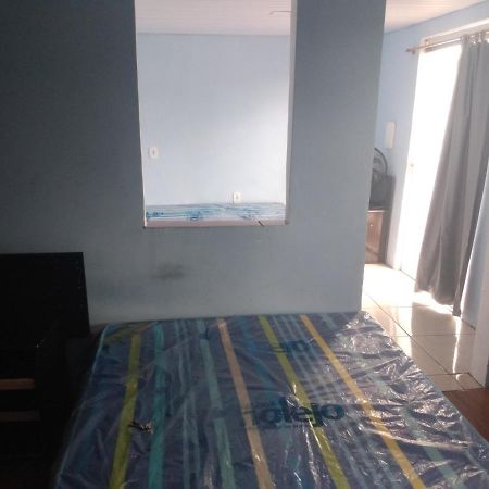 Suite Familiar Arraial do Cabo Eksteriør billede