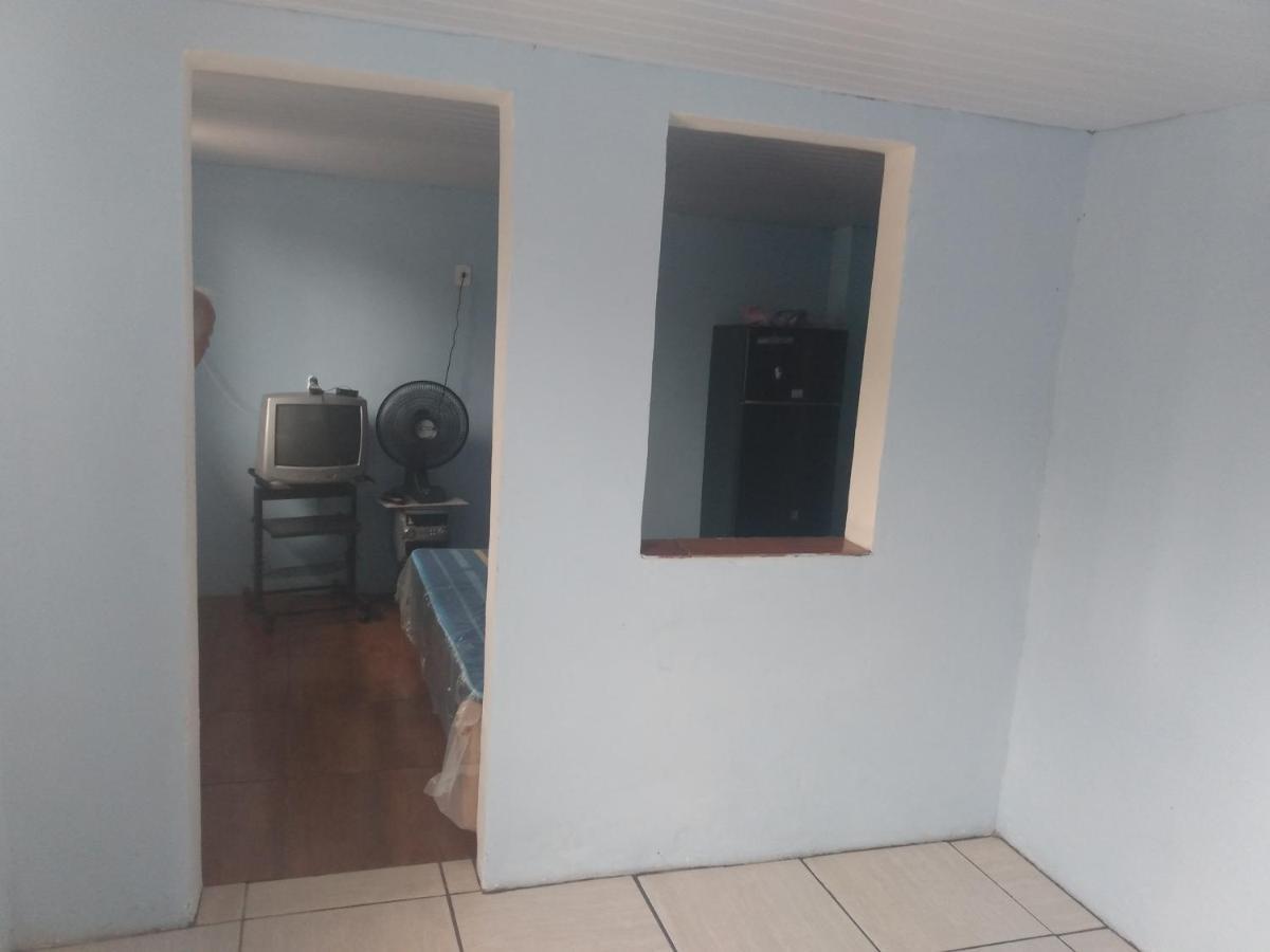 Suite Familiar Arraial do Cabo Eksteriør billede