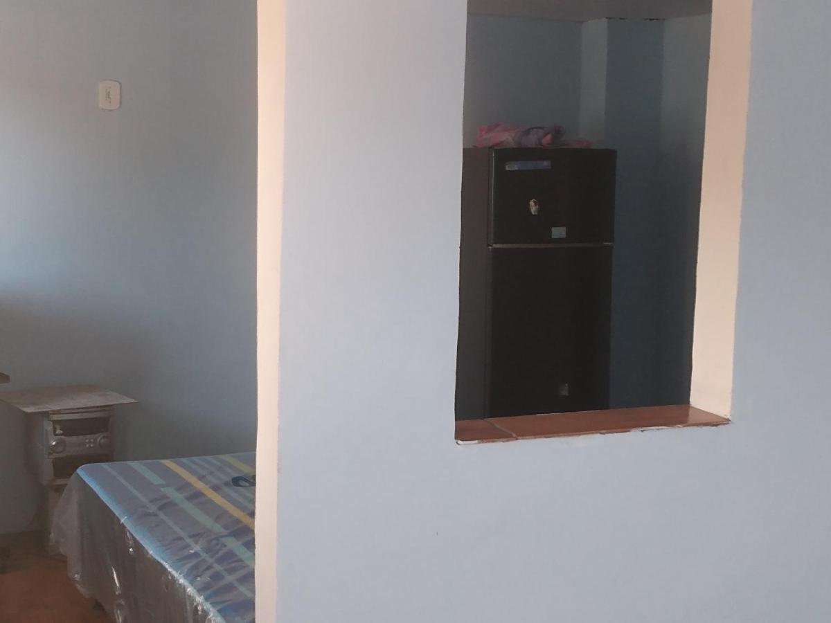 Suite Familiar Arraial do Cabo Eksteriør billede